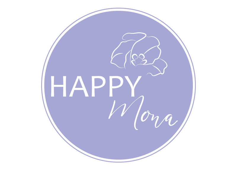 Happy Mona | Logo