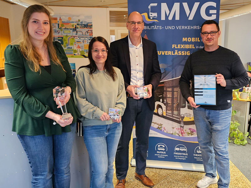 Deutscher Agenturpreis 2025 | korridor.co | George Arauner & Juliane Zeh