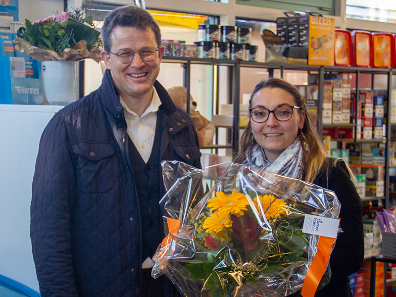 Pressearbeit Claudi's Kiosk | korridor.co Pressearbeit Claudi's Kiosk | korridor.co