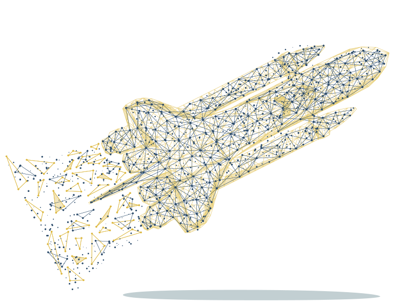 Referenz Key Visual Wilson Benesch Endeavour | korridor.co