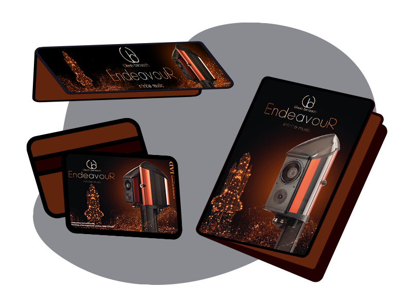 Referenz Key Visual Wilson Benesch Endeavour | korridor.co