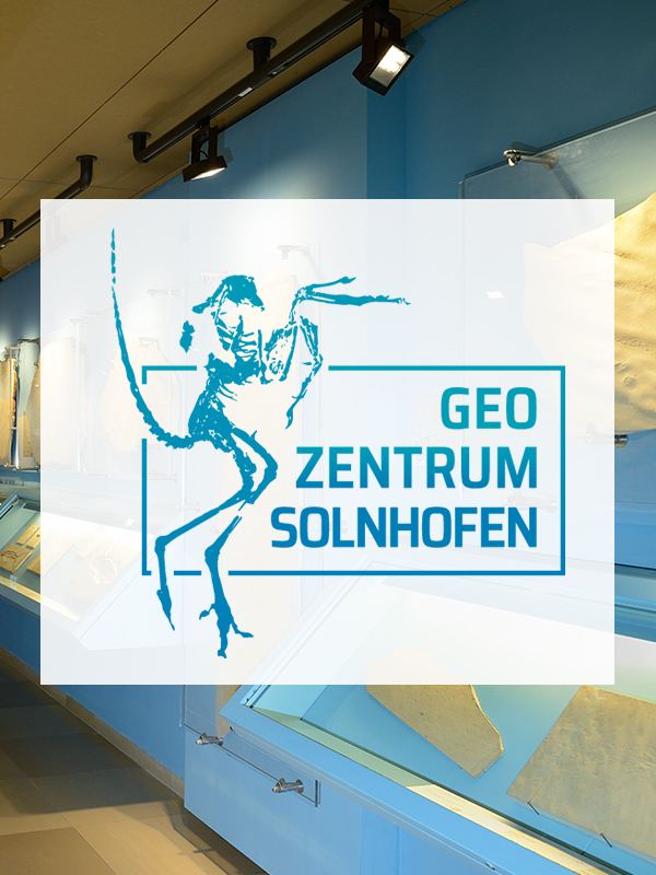 Geo Zentrum Solnhofen Museum