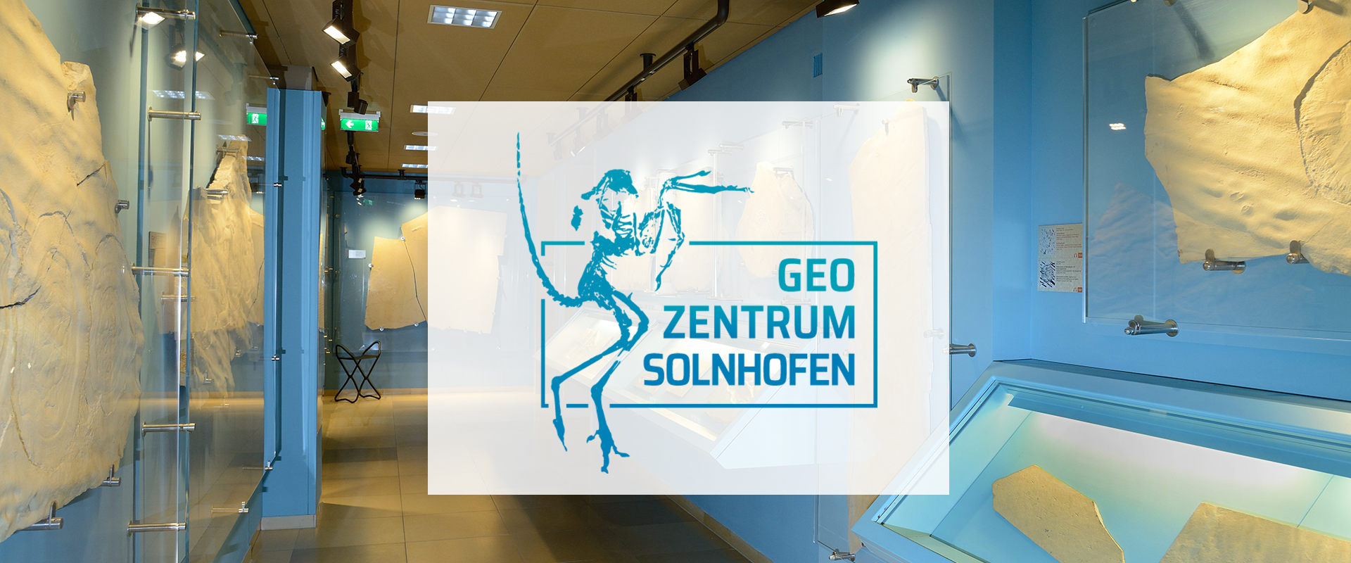 Geo Zentrum Solnhofen Museum