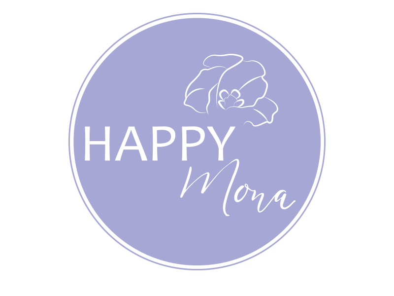 Happy Mona | Logo Happy Mona | Logo