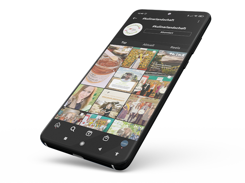 korridor.co Projekt | #kulinarlandschaft | Metropolregion Nürnberg korridor.co Projekt | #kulinarlandschaft | Metropolregion Nürnberg