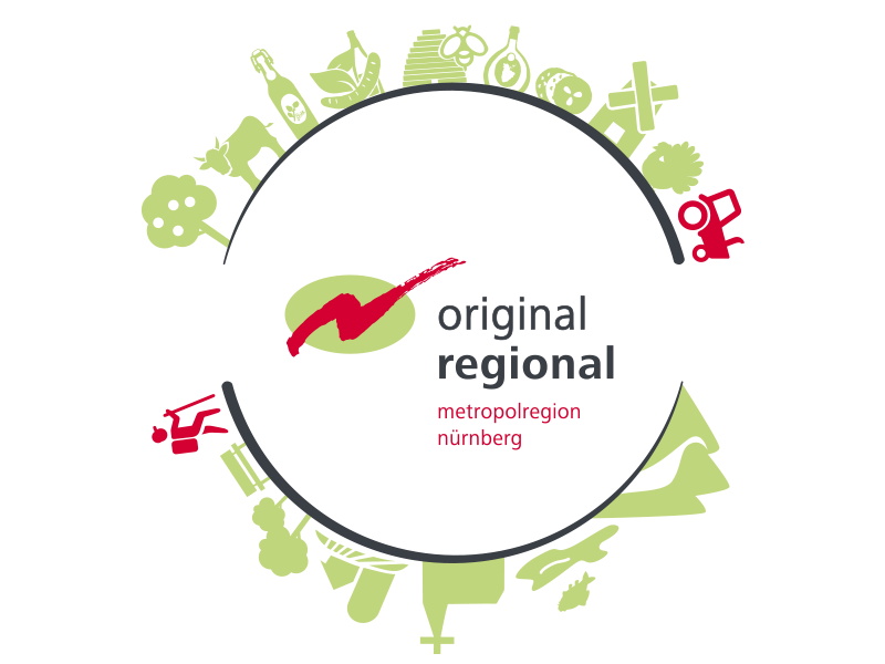 korridor.co Projekt | #kulinarlandschaft | Metropolregion Nürnberg korridor.co Projekt | #kulinarlandschaft | Metropolregion Nürnberg