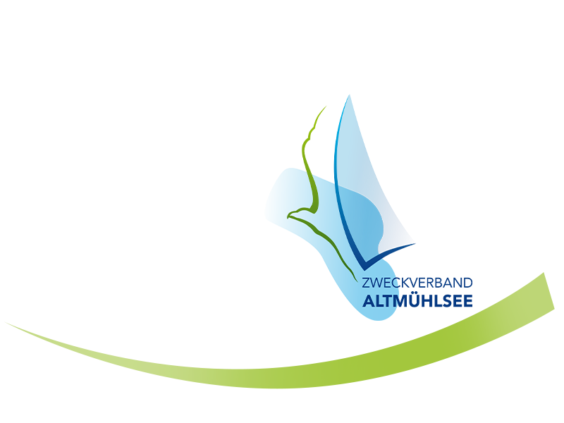 Neues Design für den Altmühlsee | Logo & Welle Neues Design für den Altmühlsee | Logo & Welle