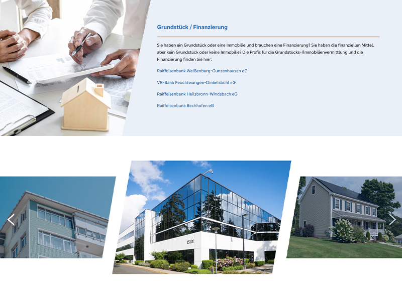 VRIEDA GmbH Webdesign VRIEDA GmbH Webdesign