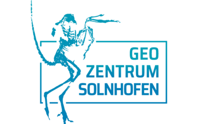 Logo | Geo-Zentrum Solnhofen