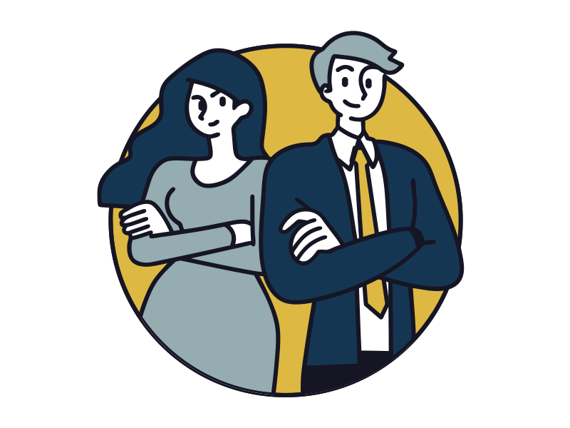 korridor.co | Gründer Juliane Zeh & George Arauner
