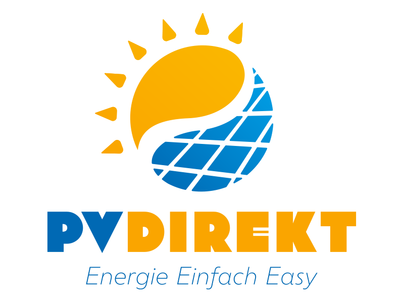 PV-Direktvertrieb | Logo | korridor.co