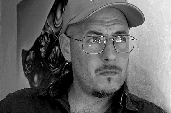 korridor.art | Ausstellung "Wie im richtigen Leben" - Johannes Vetter