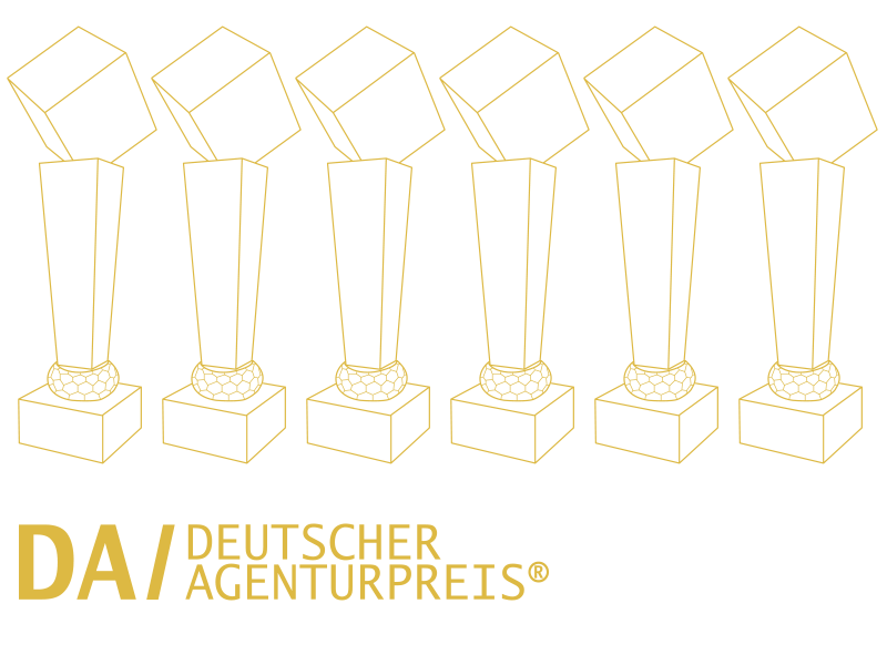 Deutscher Agenturpreis 2024 | korridor.co