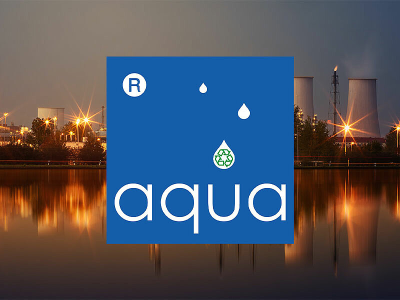 aqua-Technik Logo