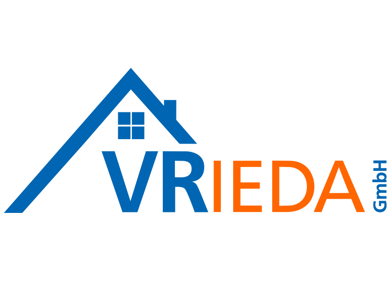 VRIEDA GmbH Logo