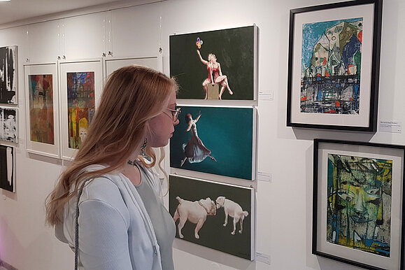 korridor.art | Ausstellung - Gunzenhausen Underground – Vol. 3 korridor.art | Ausstellung - Gunzenhausen Underground – Vol. 3