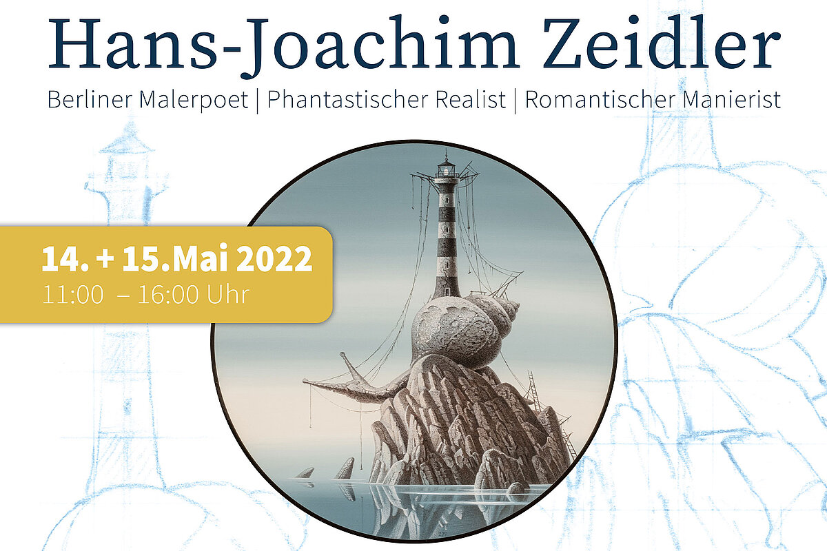 korridor.art | Ausstellung - Sonderausstellung - Hans-Joachim Zeidler korridor.art | Ausstellung - Sonderausstellung - Hans-Joachim Zeidler