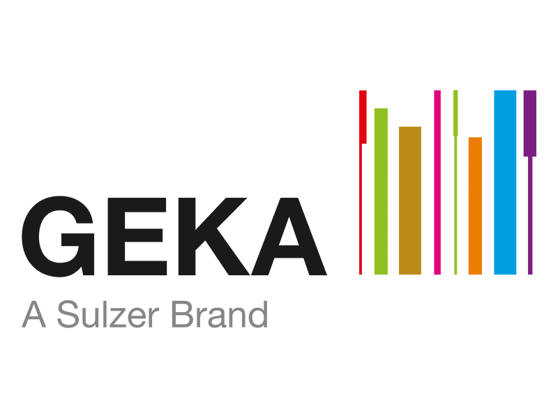 korridor.co | GEKA GmbH Logo