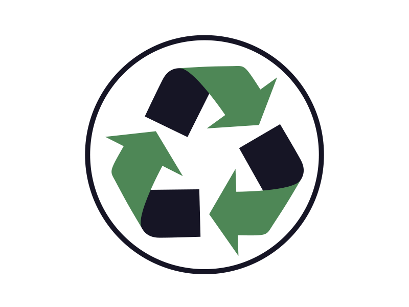 Nachhaltigkeit | Recycling