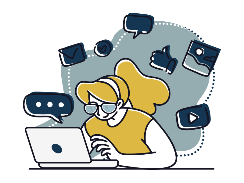 korridor.co | Social Media & Online Marketing Social Media & Online Marketing