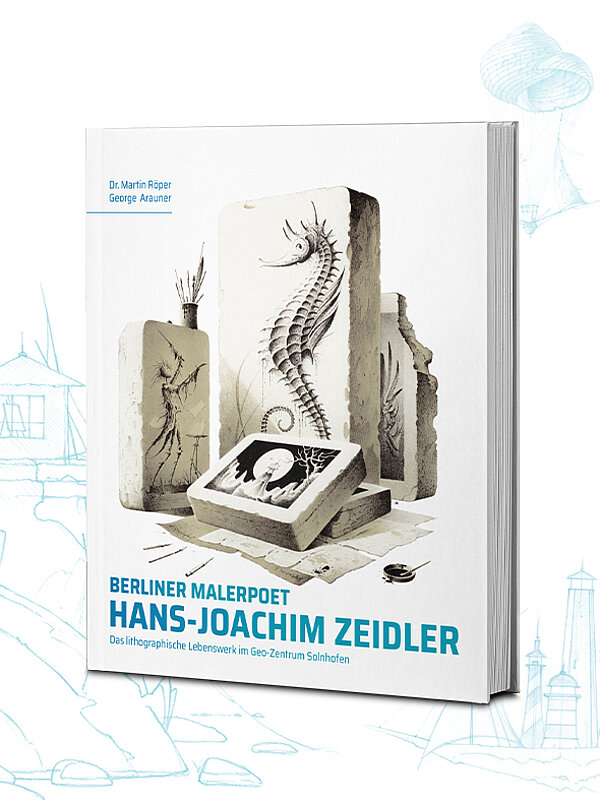 Buch Referenz Hans-Joachim Zeidler