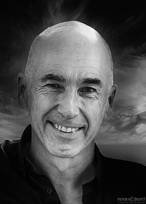 korridor.art | Ausstellung - Crazy Dreams in Weird Times - Ivan Horvat korridor.art | Ausstellung - Crazy Dreams in Weird Times - Ivan Horvat