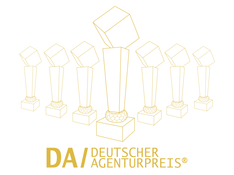 Deutscher Agenturpreis 2025 | korridor.co